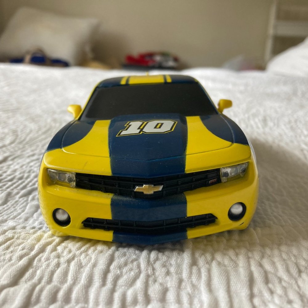 Chevy MTech Racing Car - Picture 6 of 9
